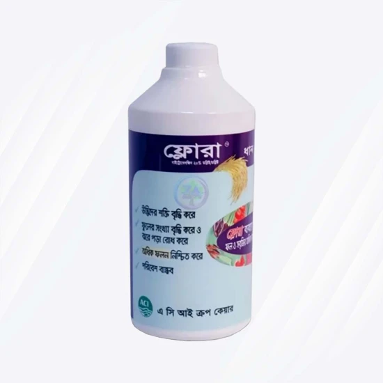 Flora - 100 ml
